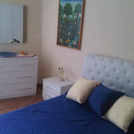 Santa Maria Nova Bed & Breakfast Βενετία Εξωτερικό φωτογραφία