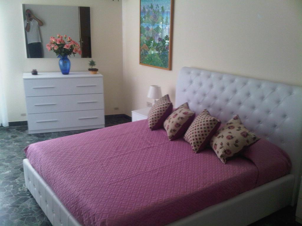 Santa Maria Nova Bed & Breakfast Βενετία Εξωτερικό φωτογραφία