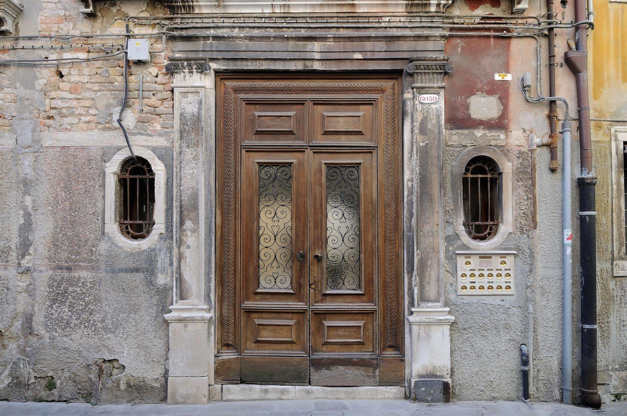 Santa Maria Nova Bed & Breakfast Βενετία Εξωτερικό φωτογραφία