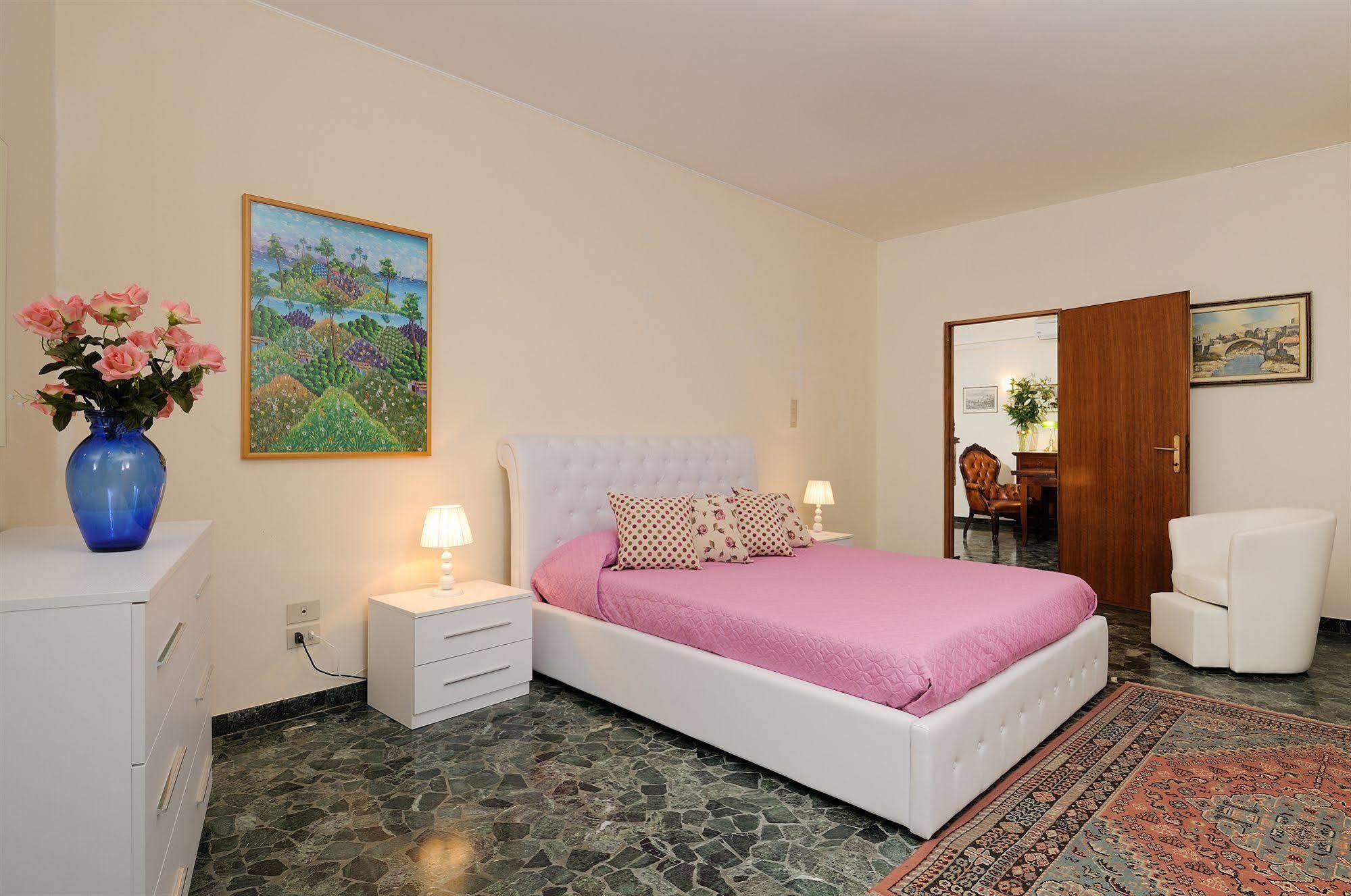 Santa Maria Nova Bed & Breakfast Βενετία Εξωτερικό φωτογραφία