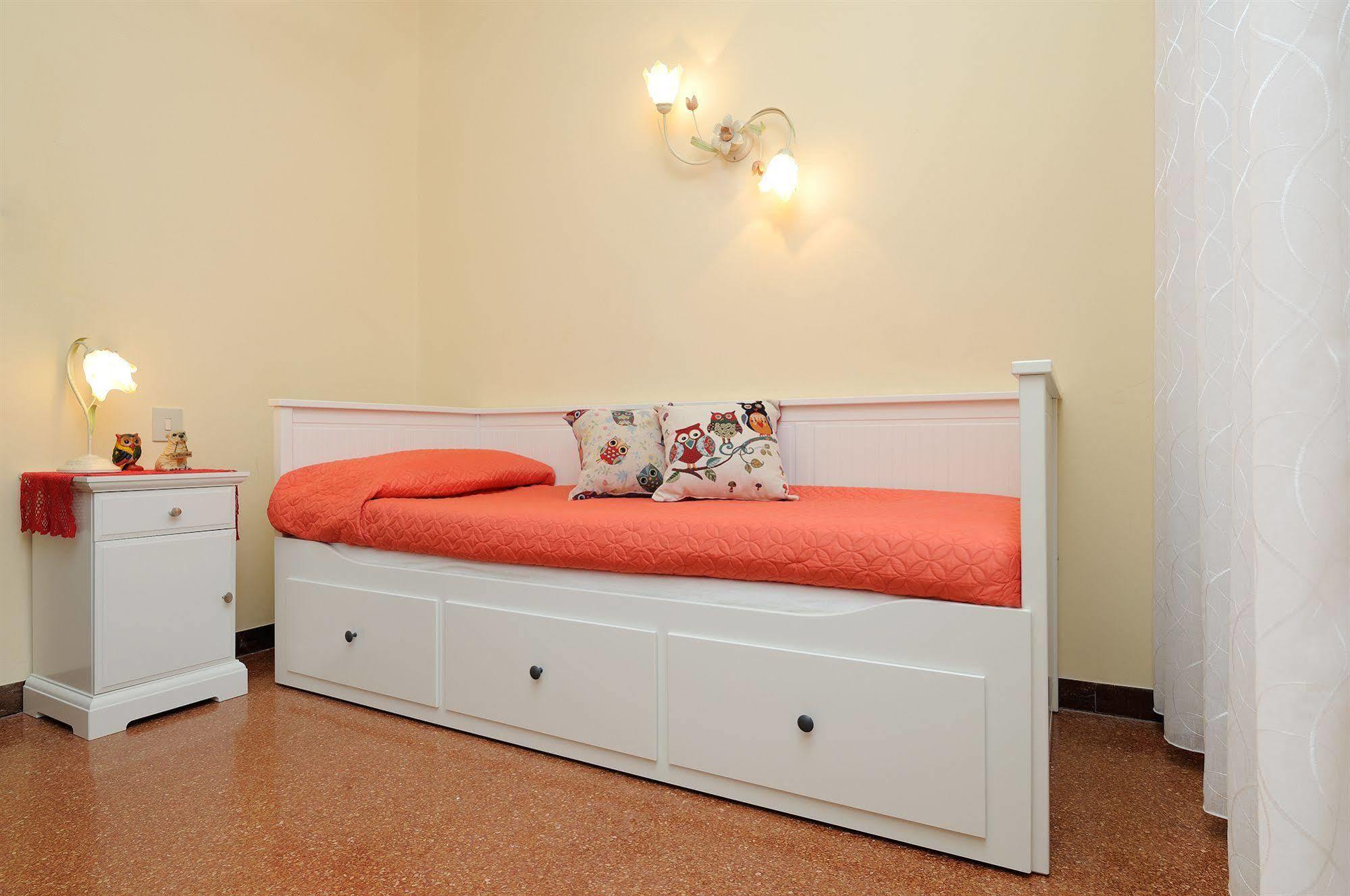 Santa Maria Nova Bed & Breakfast Βενετία Εξωτερικό φωτογραφία