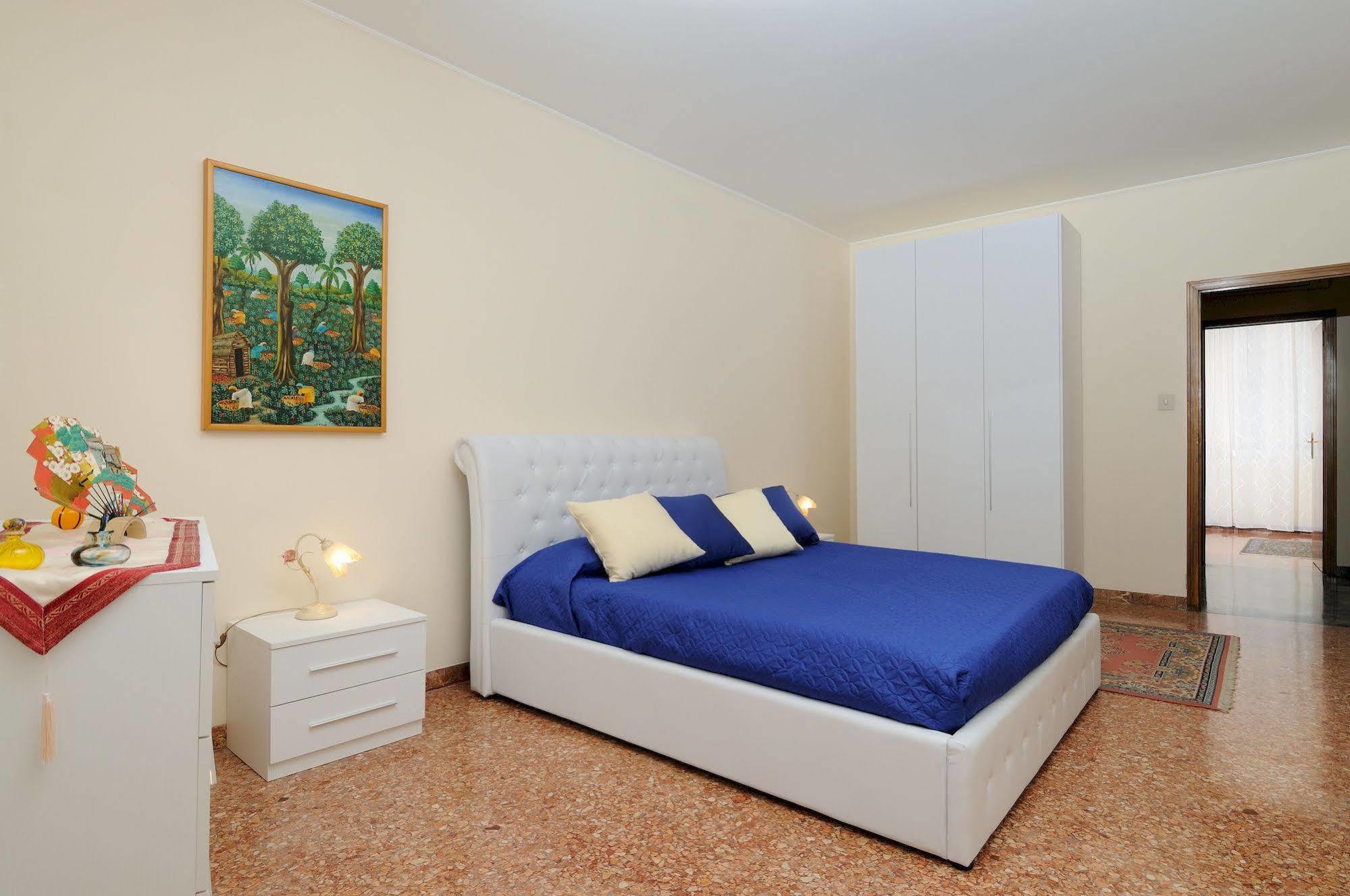Santa Maria Nova Bed & Breakfast Βενετία Εξωτερικό φωτογραφία