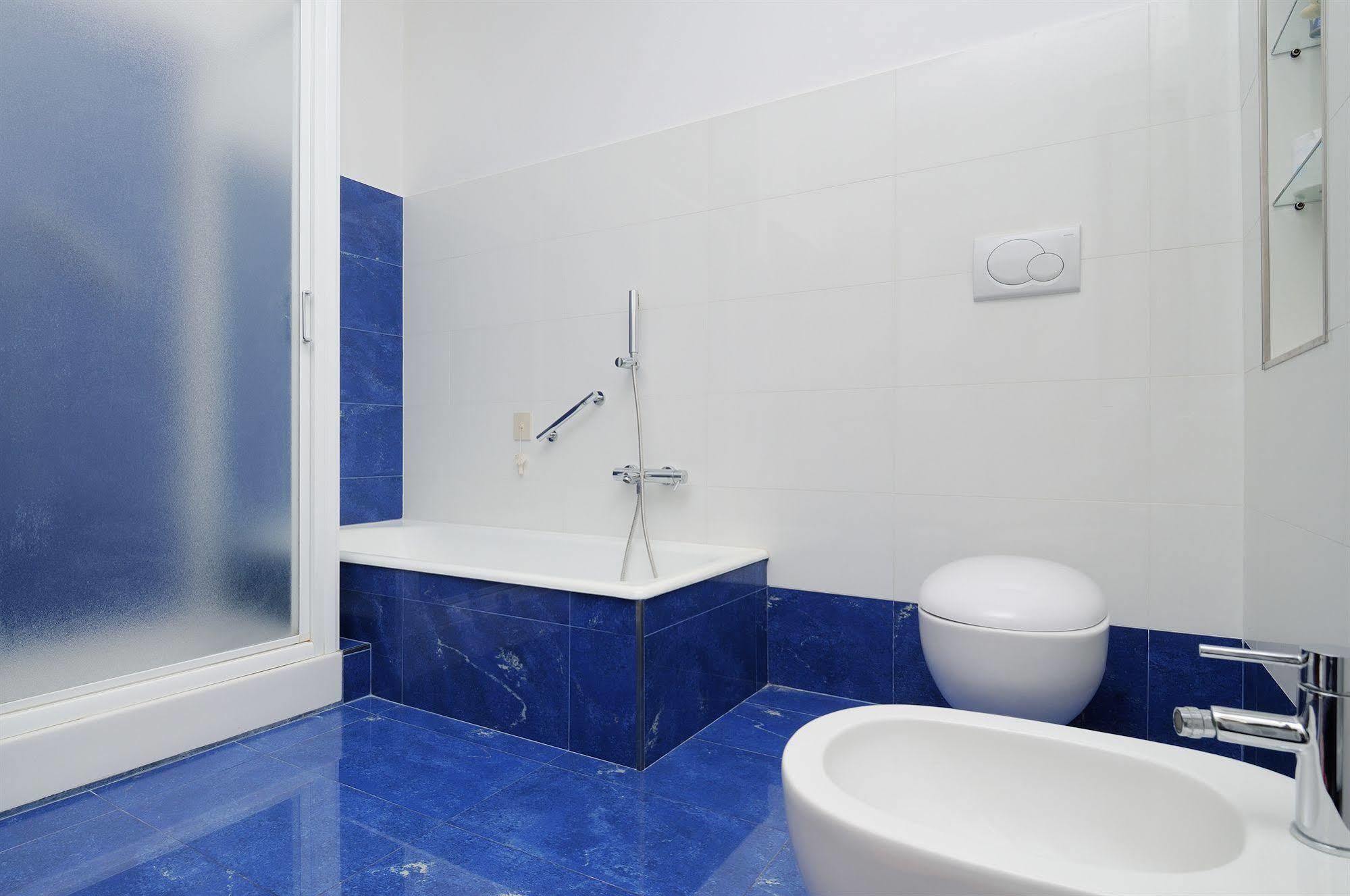 Santa Maria Nova Bed & Breakfast Βενετία Εξωτερικό φωτογραφία