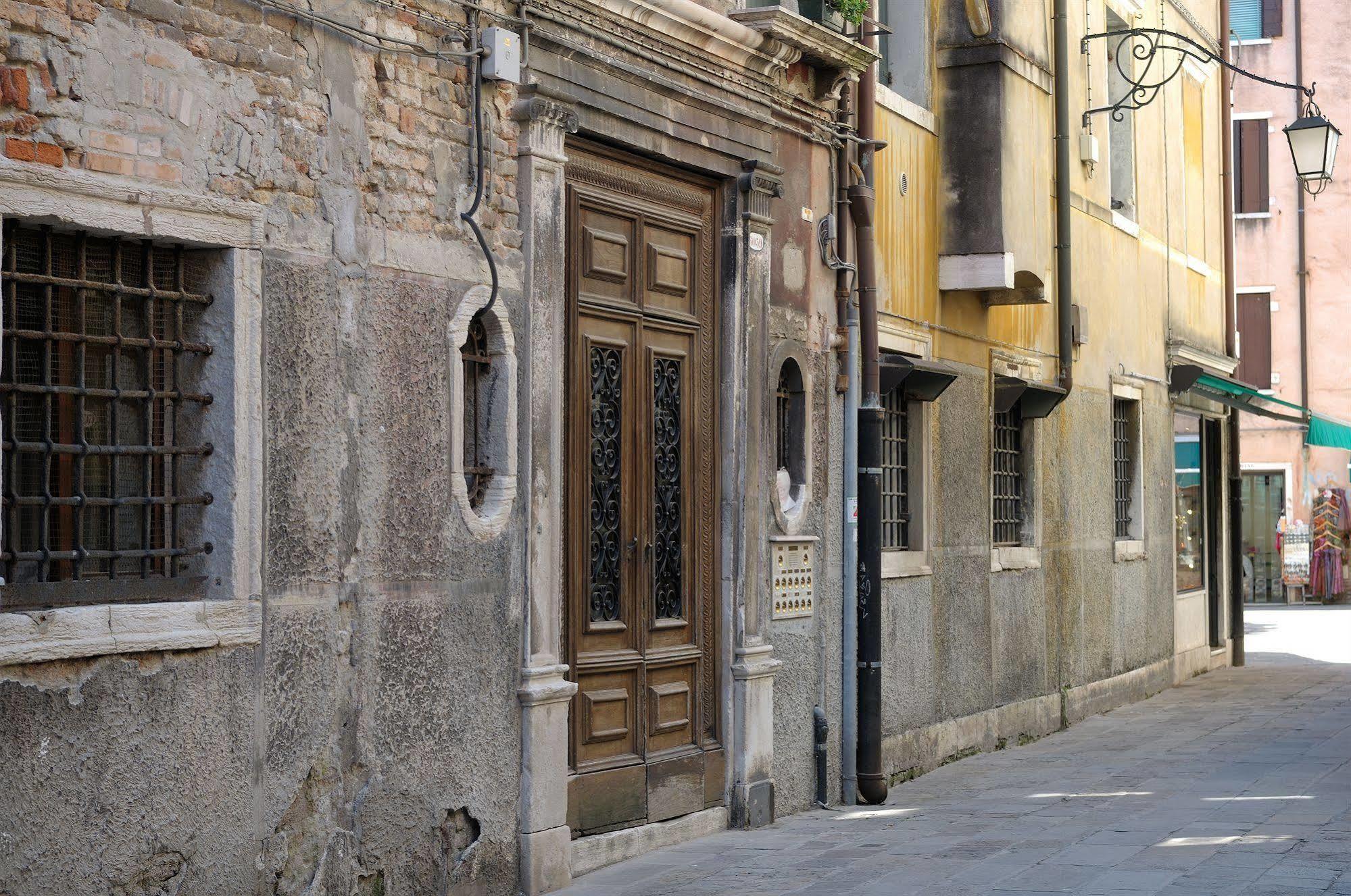 Santa Maria Nova Bed & Breakfast Βενετία Εξωτερικό φωτογραφία